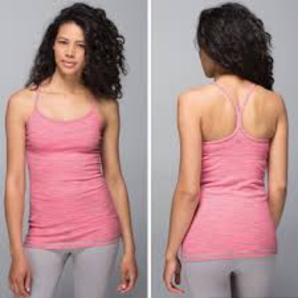 Lululemon Top‎